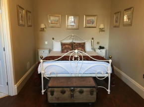 Отель Balham Lodge  Лондон